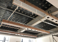 怎樣解決碳纖維布加固空鼓問(wèn)題？