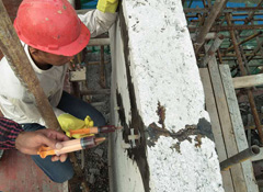 橋梁裂縫產(chǎn)生的原因有哪些？